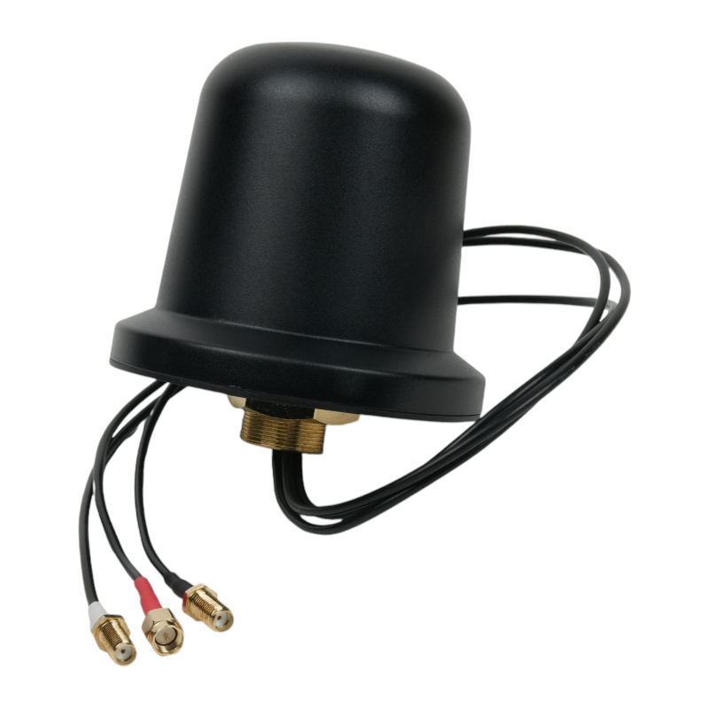 Sunnyway RF RF ANTENNA SMA LTE&WIFI&BT&GNSS COMBINATION ANTENN (Wi-Fi / BT)