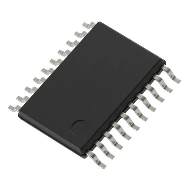Nexperia IC-74HC245D SO20 SMD TTL TR PHILIPS