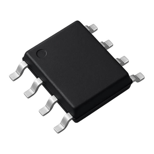 Diodes Incorporated IC-1509 REG BUCK 3.3V 2A SOIC8