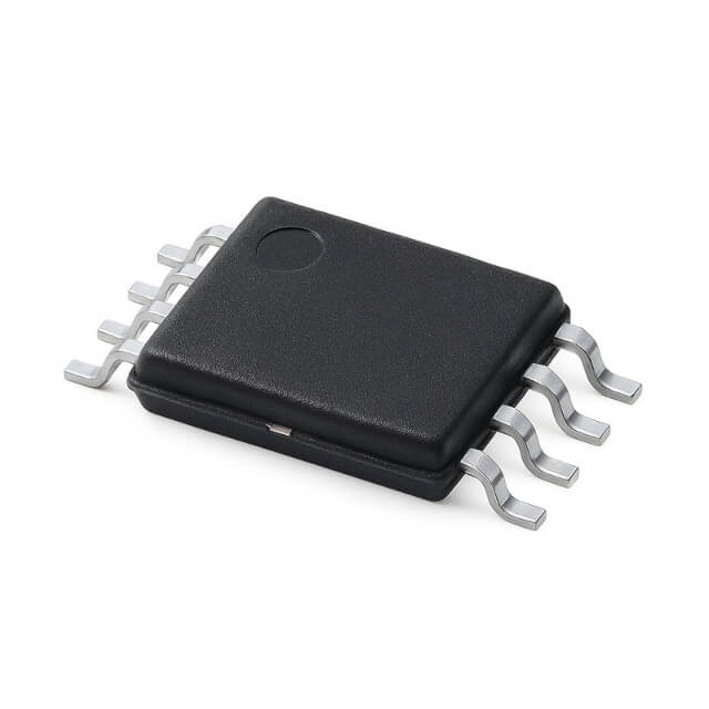 Microchip Technology IC-24MAC402 EEPROM 2KBIT I2C 1MHZ 8TSSOP