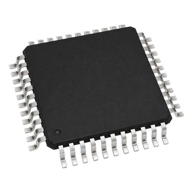 Microchip Technology IC-324 MCU 8BIT 32KB FLASH 44TQFP