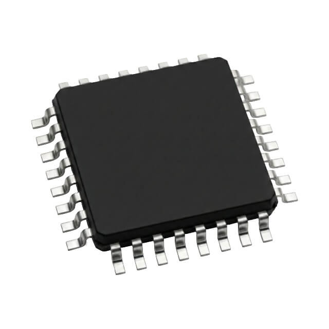 Microchip Technology IC-88 MICROCONTROLLER 8BIT 8KB FLASH 32 ATMEL