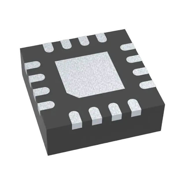 Texas Instruments IC-24650 BATT CHG MULTI-CHEM 16VQFN