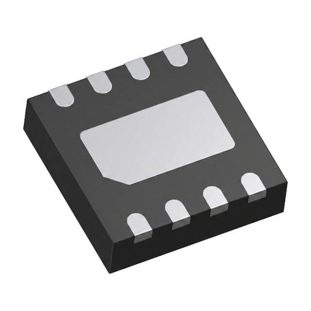 Texas Instruments IC BATT PROT OVERVOLT LI-ION 2-5 CELL WSON8