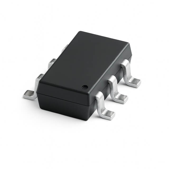 Infineon MOSFET DIS.6A 20V P-CH TSOP6-6 OPTIMOS SMT