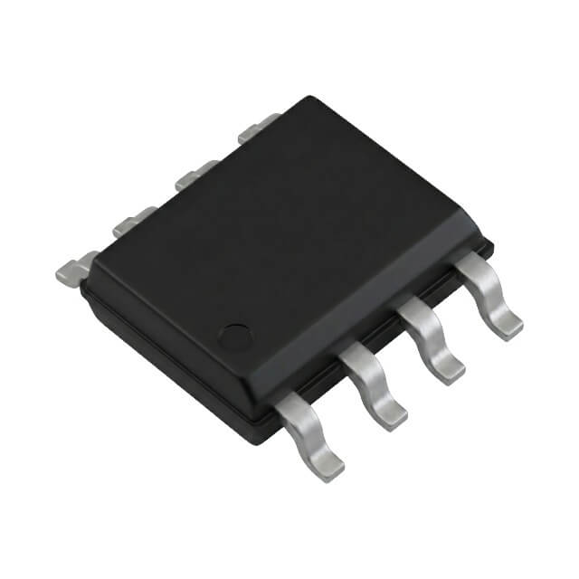 Diodes Incorporated MOSFET N/P-CH 60V 5.1A/3.1A 8SO