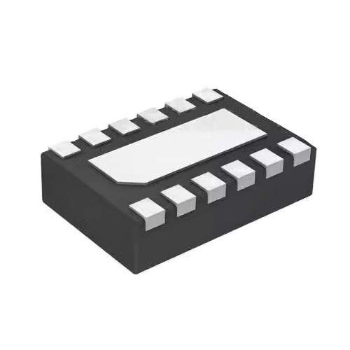 Texas Instruments IC-2212 CAPACITIVE SENSING 12-WSON (4x4)