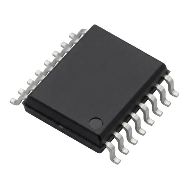 Texas Instruments IC-3080 2.5KV RS485 TXRX 16SOIC