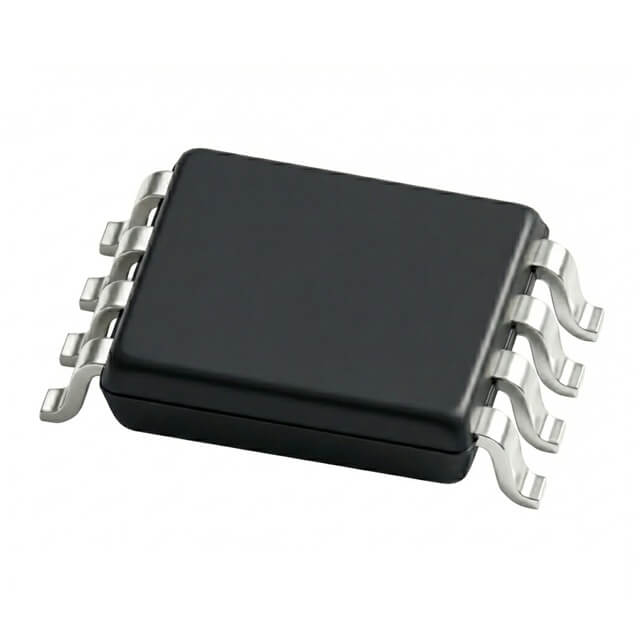 Texas Instruments IC OPAMP GP 2 CIRCUIT 8VSSOP