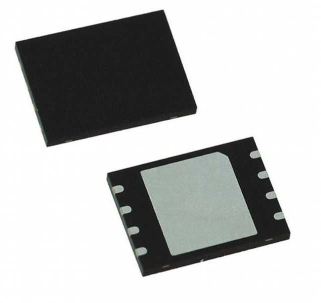 Texas Instruments IC-4991 AMP AUDIO POWER 3W MONO AB 8LLP