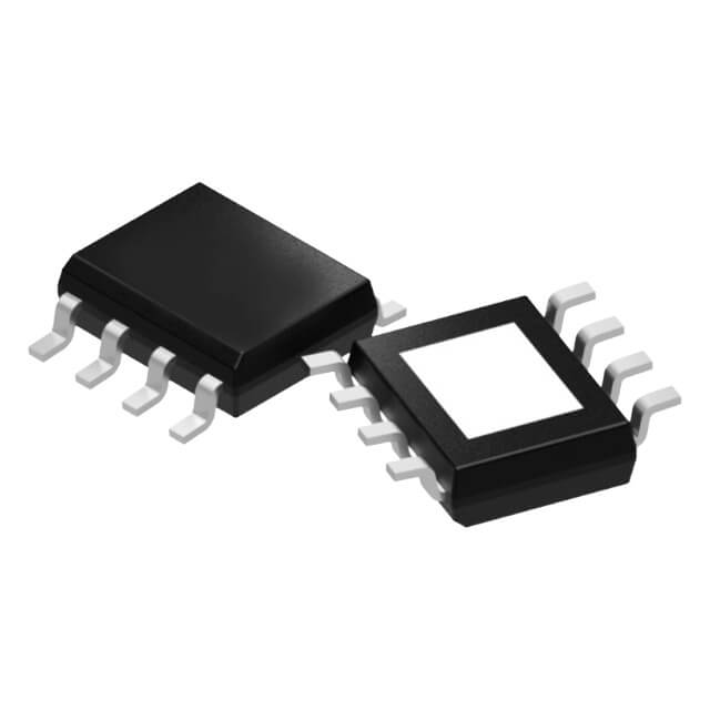Texas Instruments IC-5164  100-V Input, 1-A syn.buck DC/DC CONVERTER