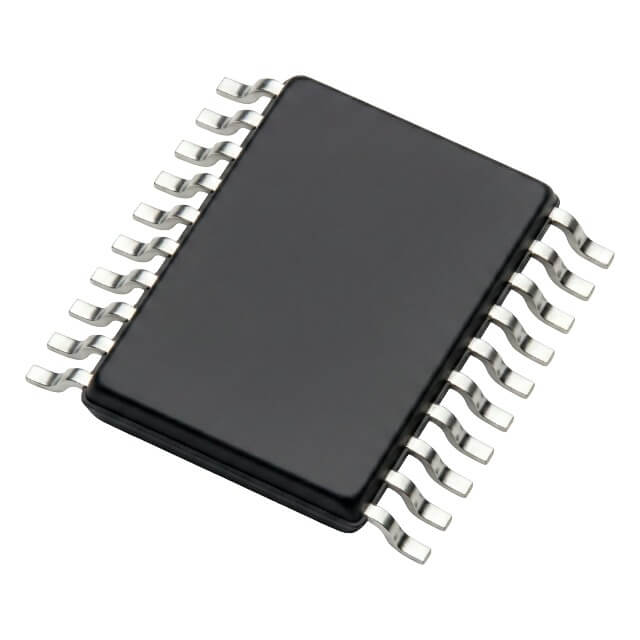 Texas Instruments IC-5576 REG BUCK ADJ 3A TSSOP20