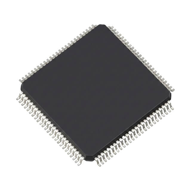 NXP Semiconductors IC-2367 ARM7 MCU FLASH 512K 100LQFP NXP