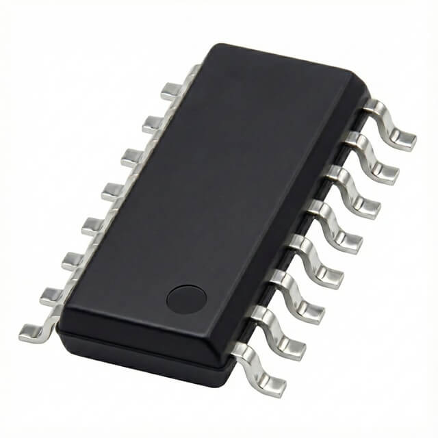 Texas Instruments IC-232 SMD SO16 TEXAS