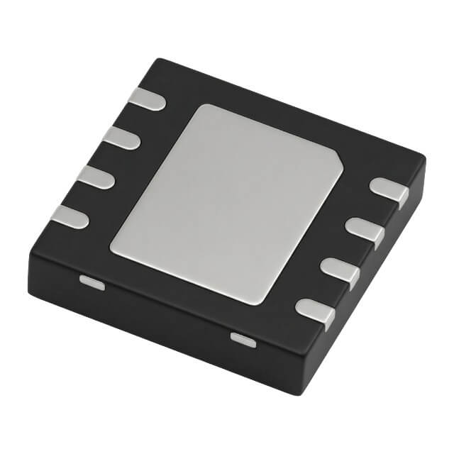 Microchip Technology IC-7940 RTC CLK/CALENDAR I2C 8-TDFN MICROCHIP