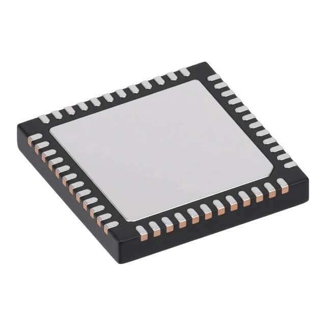 NXP Semiconductors IC-38A512 32-BİT BLUETOOTH 5.0 LONG-RANGE MCUS WİT (Wi-Fi / BT)