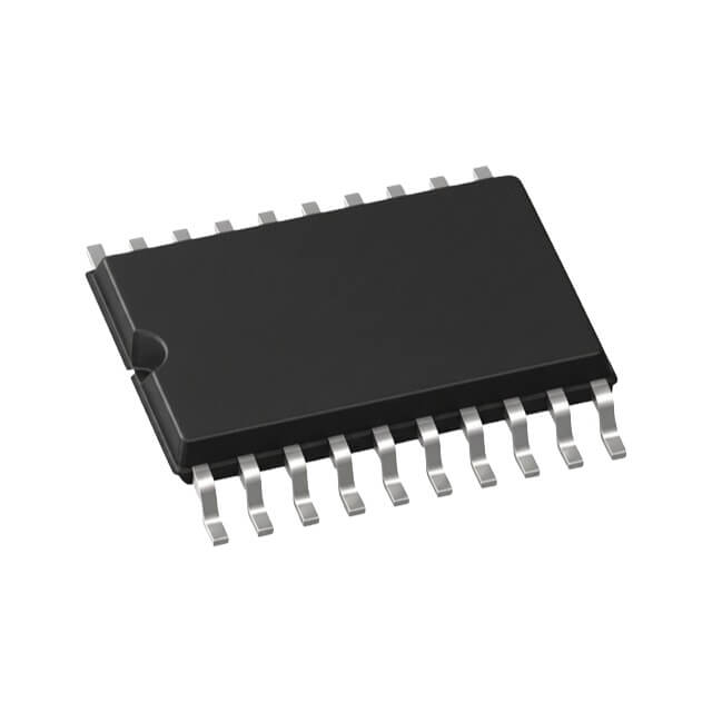 Texas Instruments IC MCU 32BIT 8KB 24MHZ FLASH 20VSSOP