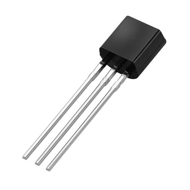 Nexperia TRANSISTOR DIS.1A 200V PNP TO92 H.VOLT THT