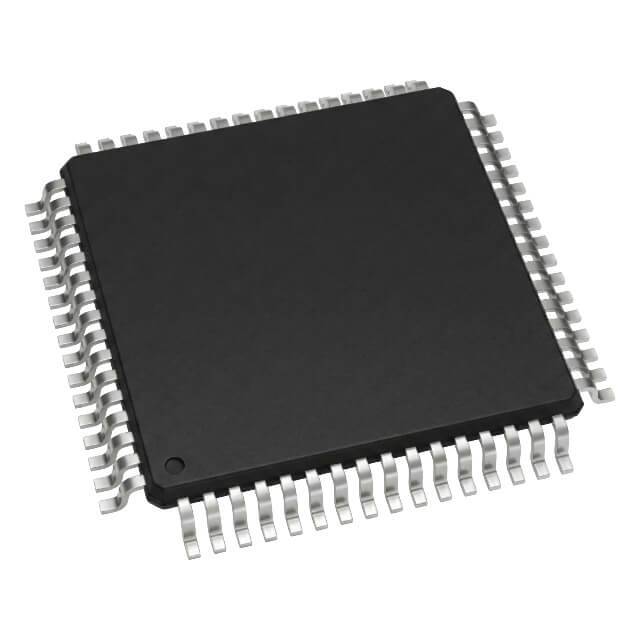 Microchip Technology IC-16F1947 MCU 8BIT 28KB FLASH TQFP64
