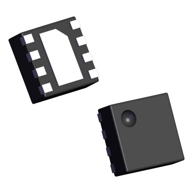 Texas Instruments IC TRANSCEIVER HALF 1/1 8SON