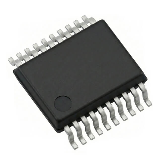 Texas Instruments IC-74LVC245 BUS TRANSCEIVER 8BIT 20TSSOP TI