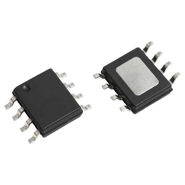 Texas Instruments IC-54560 REG BCK SPLIT RAIL ADJ 8SOPWR