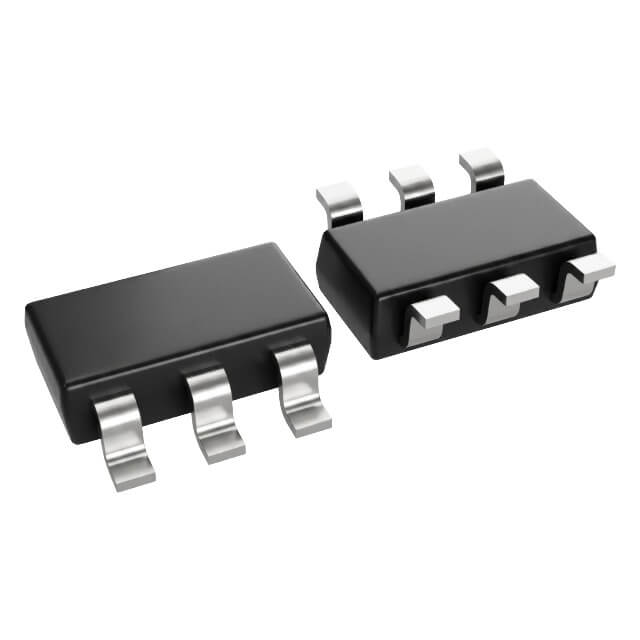 Texas Instruments IC-562201 REG BUCK ADJ 2A TSOT23-6