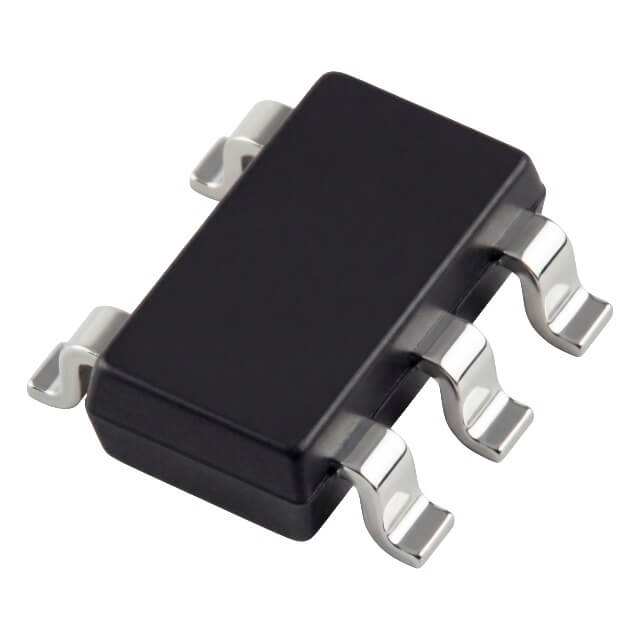 Texas Instruments IC-60401 V.REG SWITCHING SOT-23-5