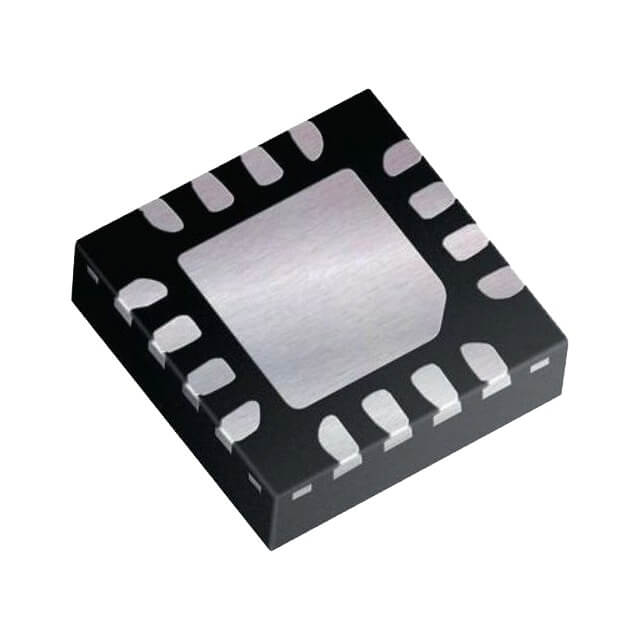 Texas Instruments IC-62140ARGTT REG BUCK ADJ 2A 0.9V VFQFN16