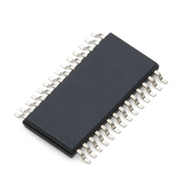 Texas Instruments IC-3242 TRANSCEIVER FULL 3/5 28TSSOP