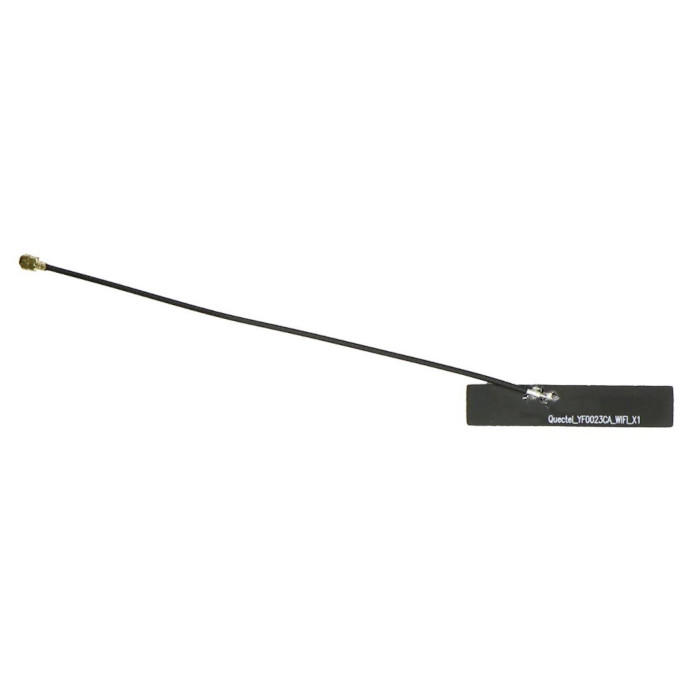 Quectel ANTENNA FLEX PCB WIFI 6 100MM UFL (Wi-Fi / BT)