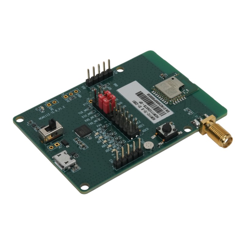 Quectel EVAL BOARD FOR HCM111ZAAMD-0P MODULE