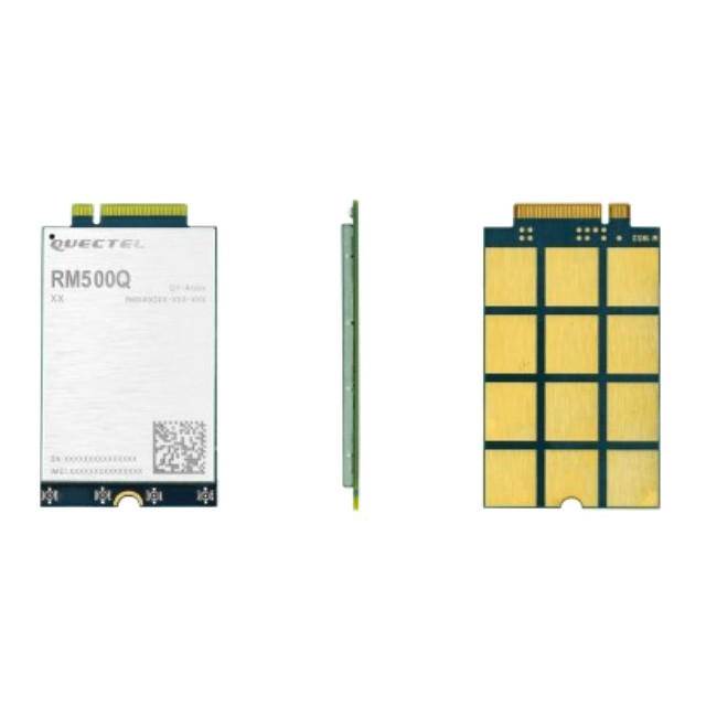 Quectel MODULE 5G SUB-6 M.2 FORMAT