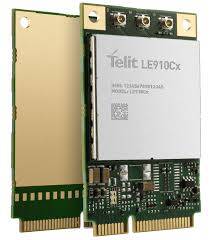 Telit LEPCHC4E503T0U1000