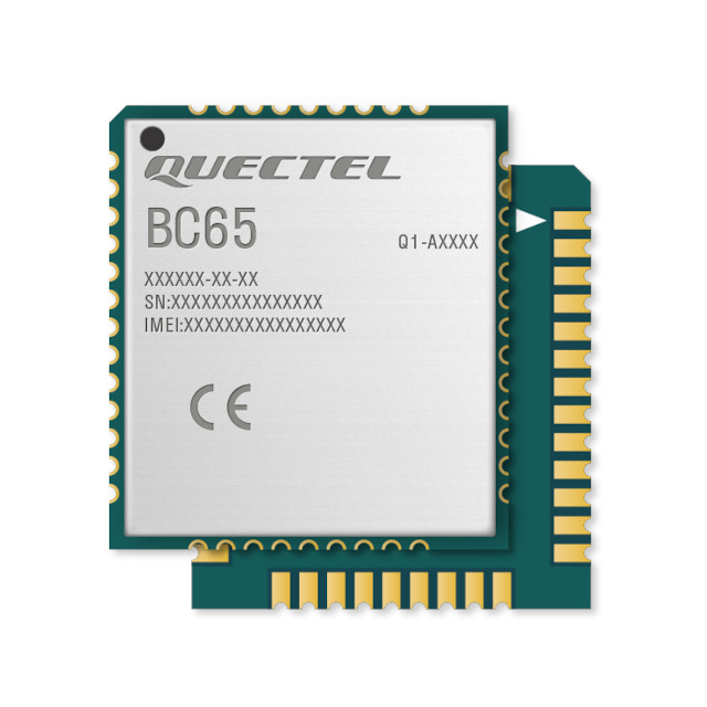 Quectel MODULE LPWA CAT NB ONLY, COST EFFICIENT (Sub-GHz)