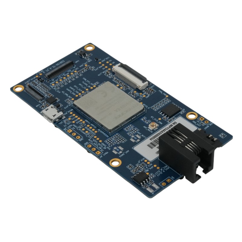 Quectel EG915N-EA-TE-A W/O GNSS