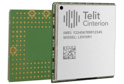 Telit LE910Q1WW03T040100