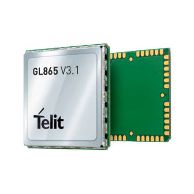 Telit GL865D31614T001000
