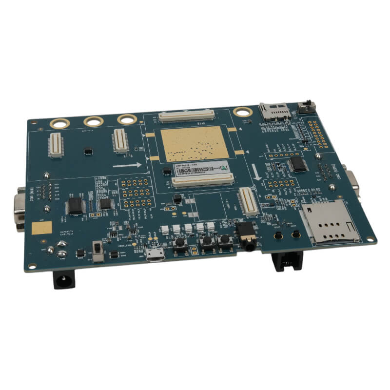 Quectel DEVELOPMENT BOARD BG95-S5 (NB-IoT / LTE-M)