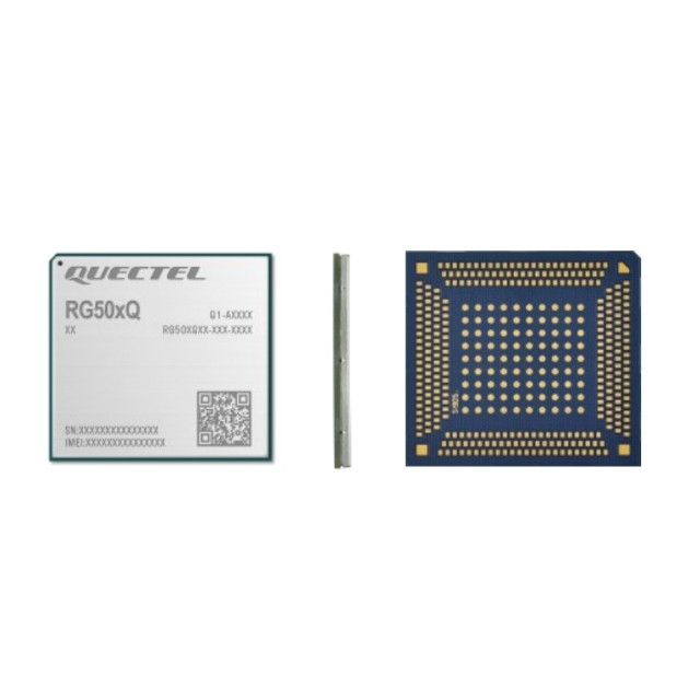 Quectel MODULE 5G SUB-6