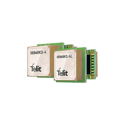 Telit SE868K3A232R001000