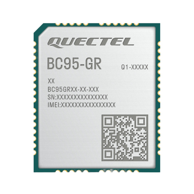 Quectel MODULE LPWA NB ONLY, LOW-COST, COMPATIBLE W/ BC95/ (Sub-GHz)