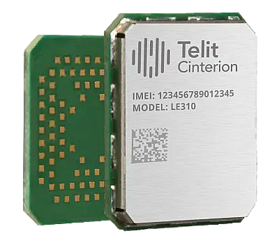 Telit LE310Q1-EU