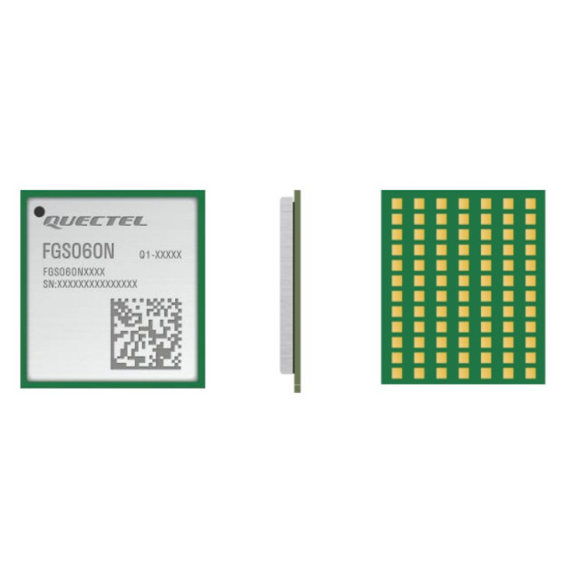 Quectel MODULE WIFI 6, DUAL BAND 2.4/5GHZ BT 5.2 (Wi-Fi / BT)