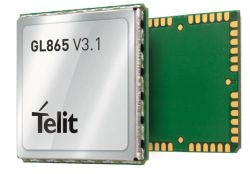 Telit GL865D31613R001