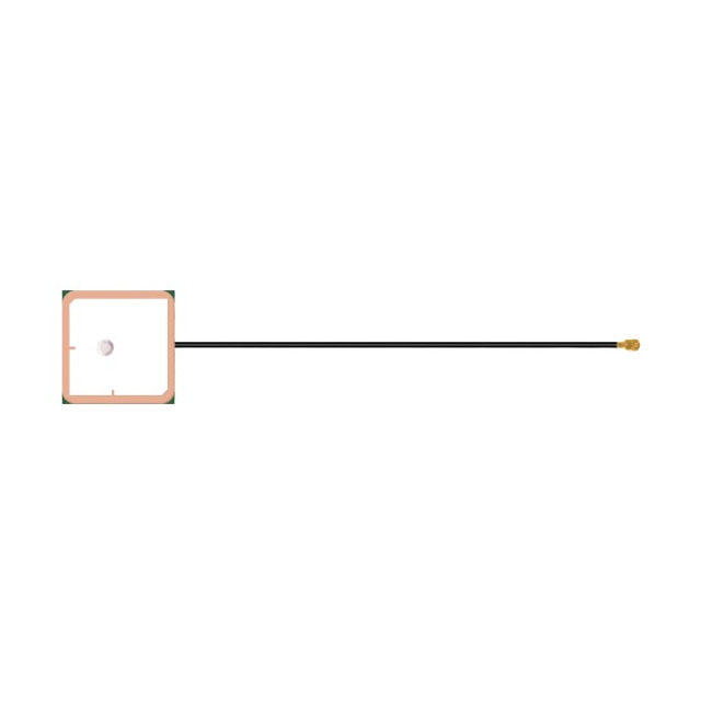 Quectel EMBEDDED ANTENNA, CERAMIC PATCH + CABLE