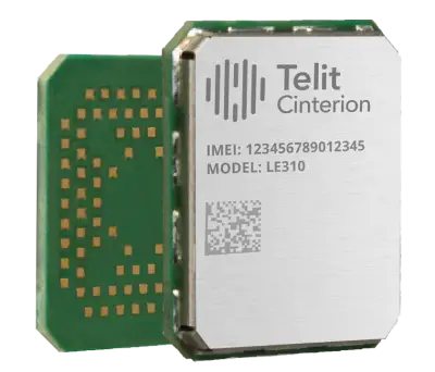 Telit ME310G1WW07T080400