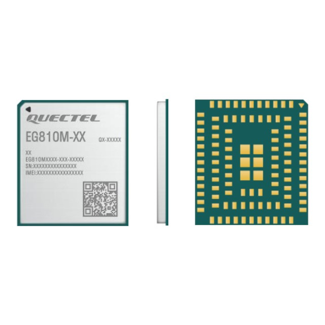Quectel MODULE 4G LTE CAT 1 BIS W/ DFOTA