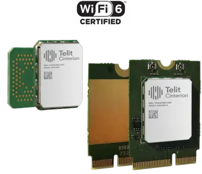 Telit WE310K6P000T001000
