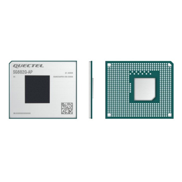 Quectel MODULE SMART WIFI 12+256GB (Wi-Fi / BT)